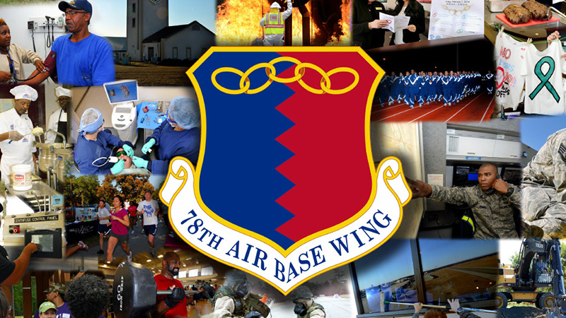 Image of 78 ABW Image of 78 ABW